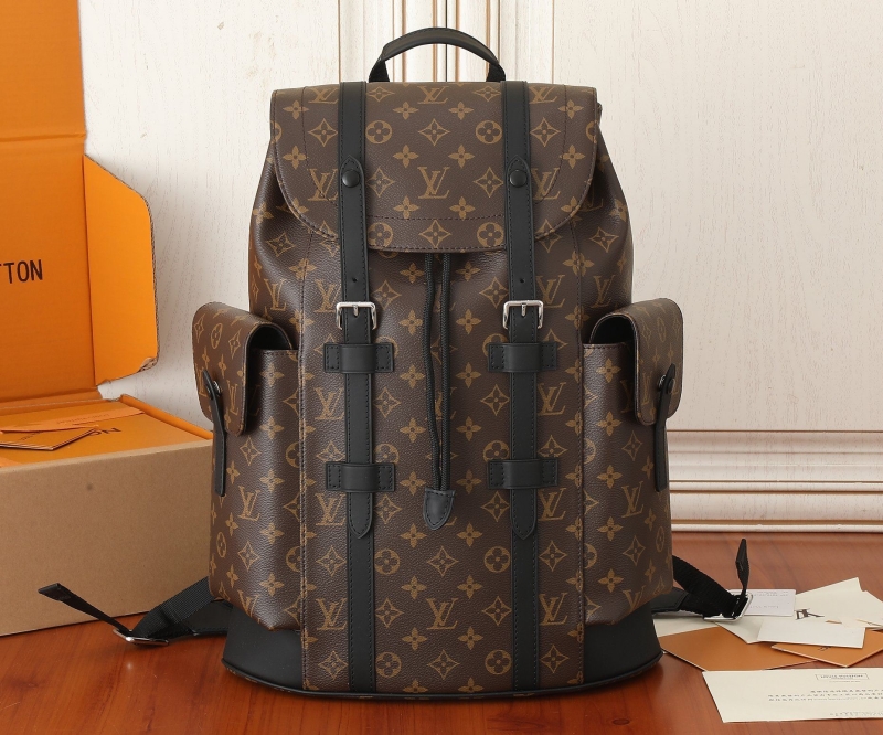 LV Backpacks